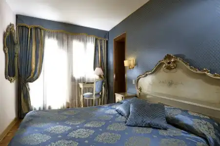 Albergo San Marco - 21