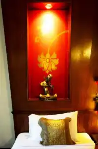 Bed Chiangmai Gate - 34
