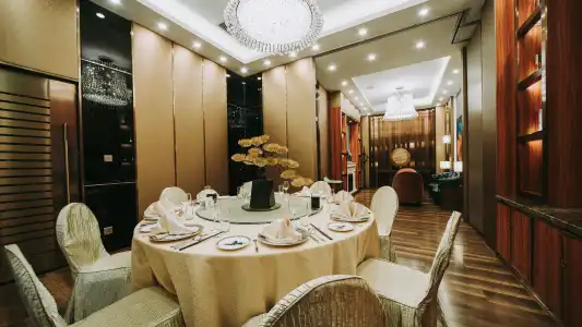 Marco Polo Parkside Beijing - 30