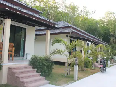 Oscar Villa Aonang Krabi - 38
