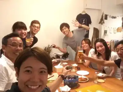 Tomarigi Hostel - 18
