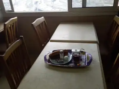 Isis Hostel 2 - 34