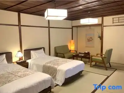 Yoshii Ryokan - 20