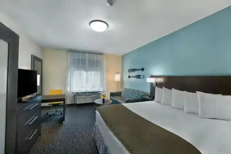 Oxford Suites Bellingham - 30