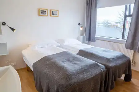 Guesthouse Sunna - 10
