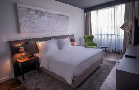 Crowne Plaza Podgorica, by IHG - 40