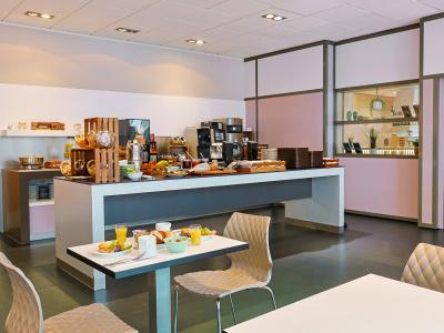 B&B Bremen-Altstadt - 17