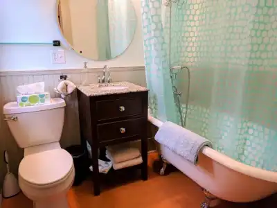 Evermore Guesthouse - 28