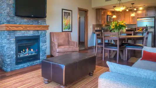Stoneridge Mountain Resort - 2