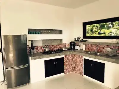 New Pop Villas, Koh Tao - 25