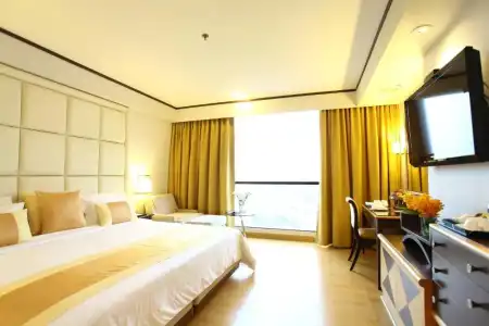 The Four Wings Bangkok - 70
