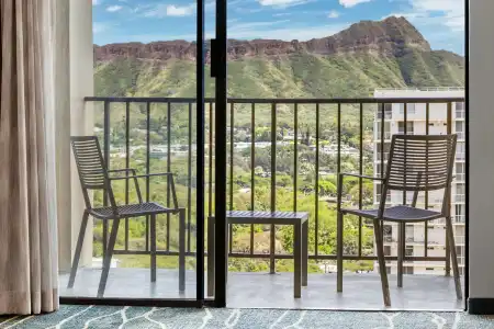 Hyatt Place Waikiki Beach - 47