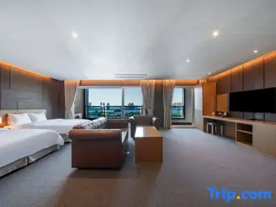 Incheon Stay - 97