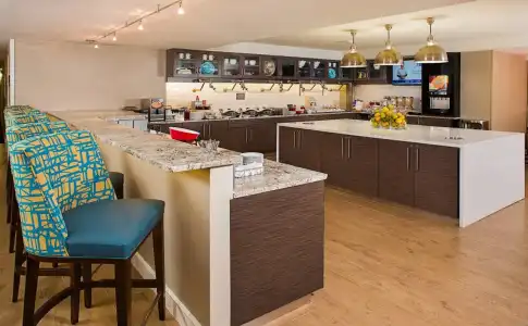 Residence Inn Washington, DC/Foggy Bottom - 6
