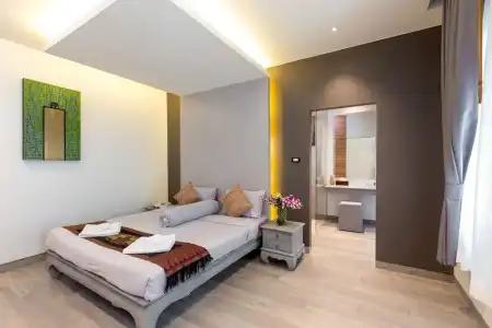 Karon Beach Pool Villa 2 - 85