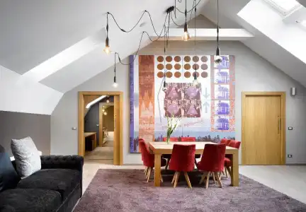 Innside by Meliá Prague Old Town - 24