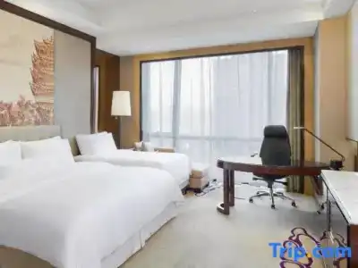 The Westin Wuhan Wuchang - 83