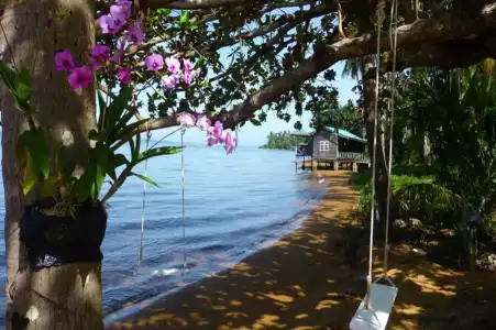Serenity Resort - 10