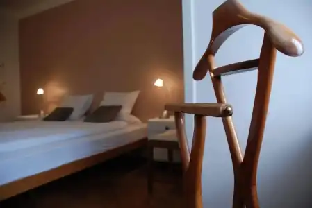 The Bed and Breakfast - 17