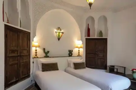 Riad Pachavana - 47