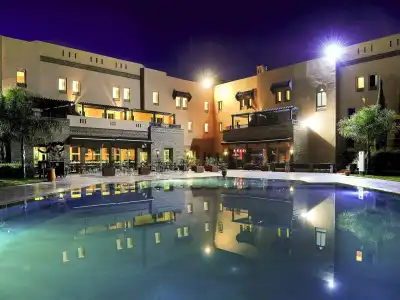 ibis Marrakech Palmeraie - 24