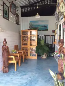 Baan Pak Sukjai - 0
