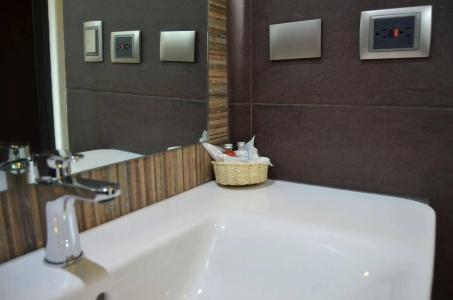 Comfort Inn Puebla Centro Histórico - 7