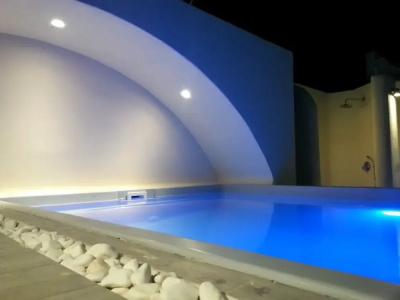 Alizea Villas & Suites - 12