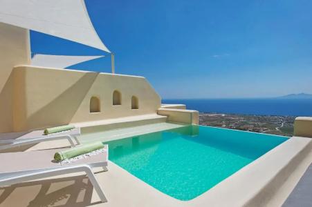 Skyfall Suites - Adults Only - 100