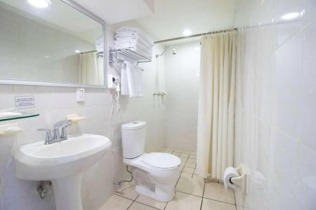 Best Western Plus Gran Centro Historico - 10