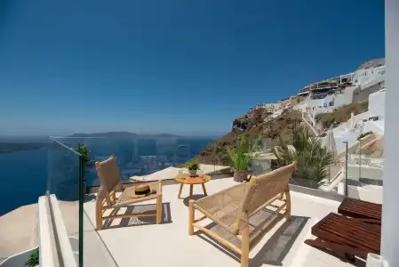Daydream Luxury Suites - 19