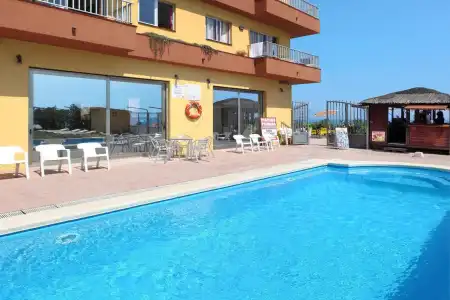 Apartamentos Quintasol - 9