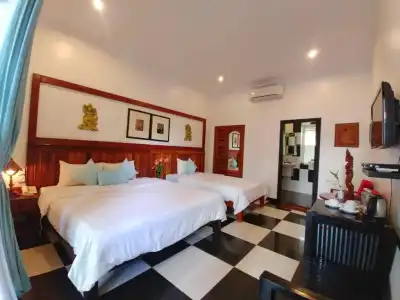 Asanak D'Angkor Boutique - 25