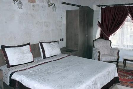 Dilek Tepesi Cave - 36