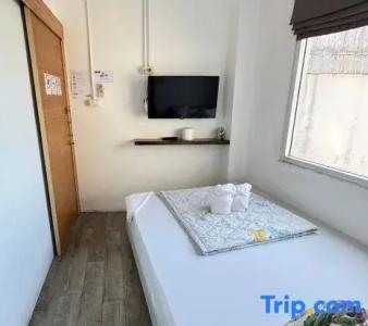 The Port Hostel - 42
