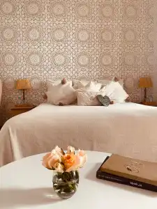 Riad Les Orangers d'Alilia - 23