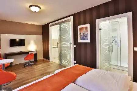 VIP Apartments - 46