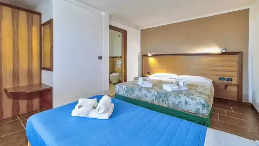 La Tenuta Dell'Argento Resort - 18