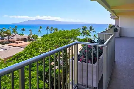Aston at The Whaler on Kaanapali Beach - 206