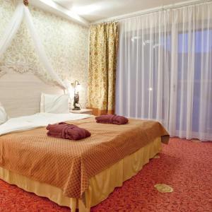 Grand Rose SPA - 29
