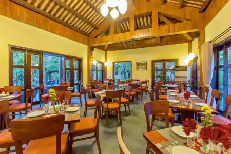Grand Signature by M Village Hoi An Resort - 34