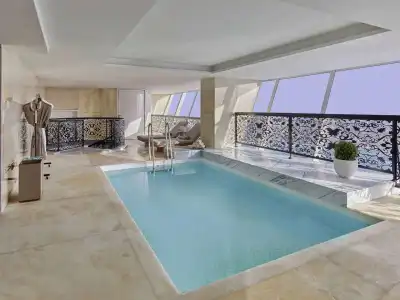 Raffles Doha - 22