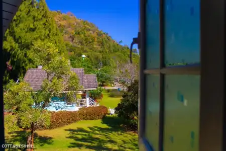 Cottages @ Hill Resort - 87