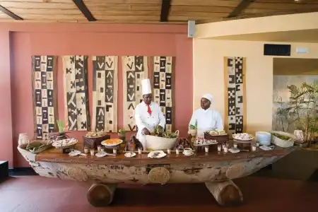 Riu Palace Zanzibar - All Inclusive - 28