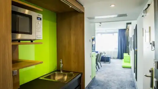 Holiday Inn STUTTGART by IHG - 119