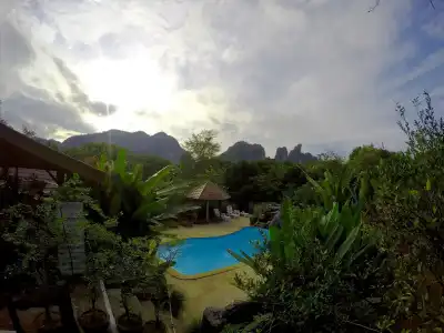 Morning Mist Resort - 0