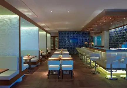 JW Marriott Ankara - 12