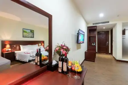Amarin Resort & Spa Phu Quoc - 57