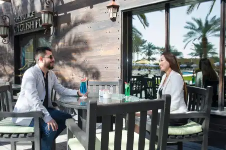 Al Hamra Residences Apartment - 35