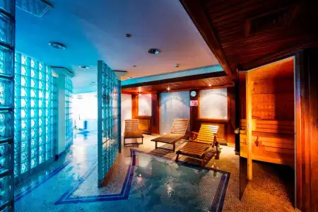 Haffner Resort & SPA - Destigos - 36